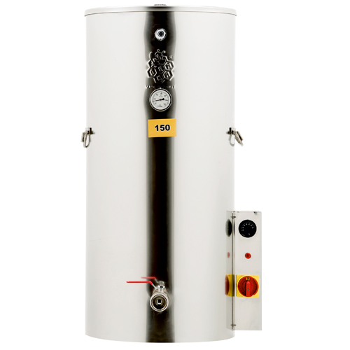 Bal Eritme Kazanı - 150 Kg