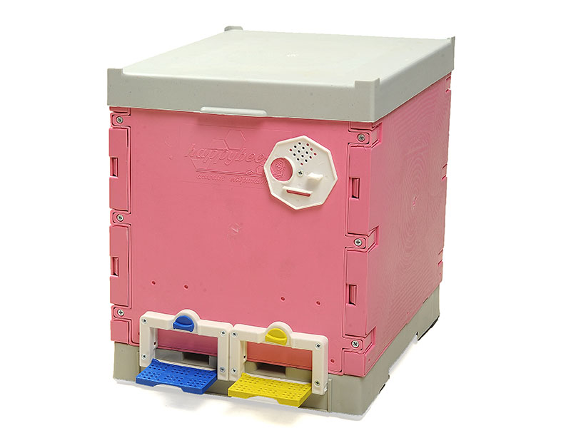 Çiftleştirme Kutusu - İçten yemlikli