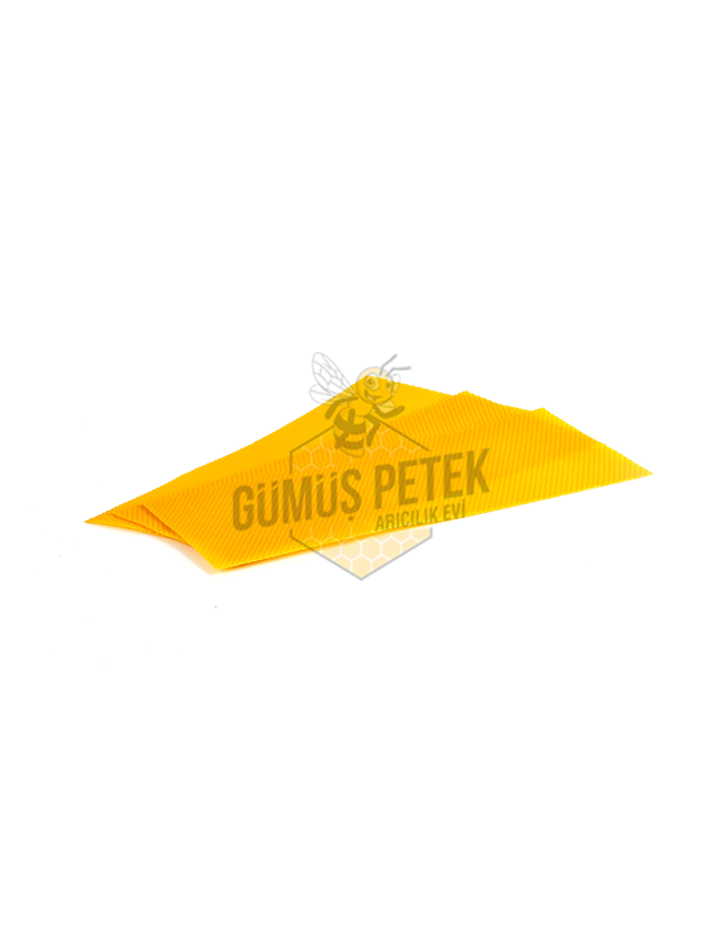 Gümüş Petek Sıcak Döküm 100 Kg