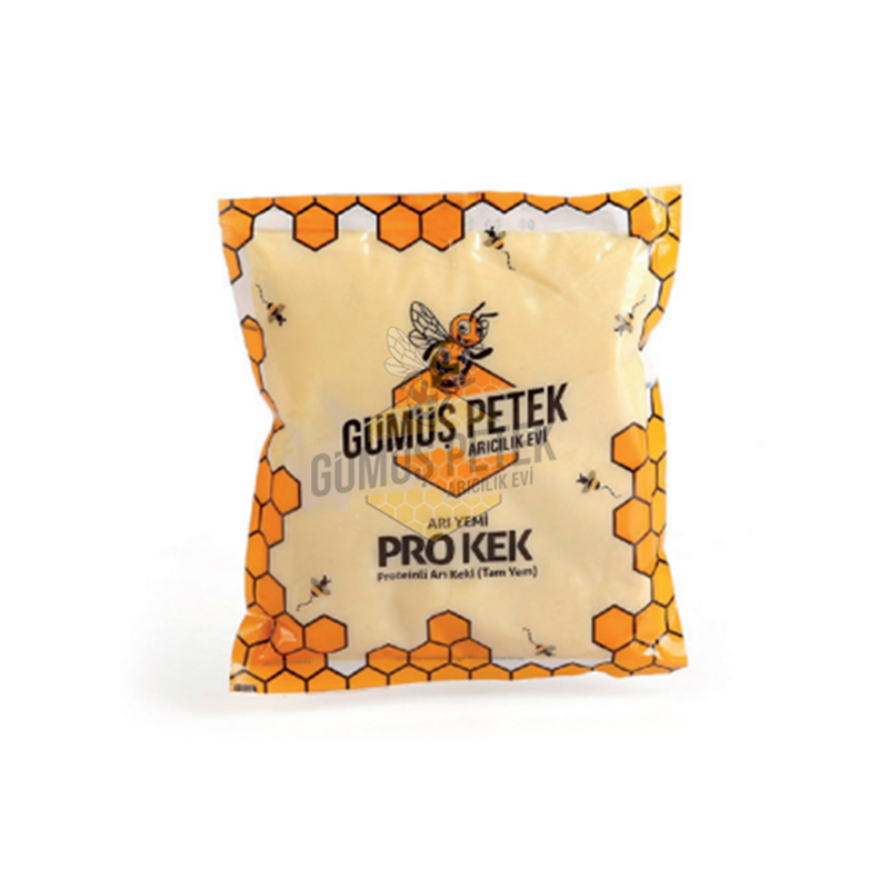 Pro Kek - Arı Yemi (20 Kg)