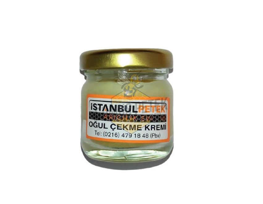 Oğul Çekme Esansı Kavanoz