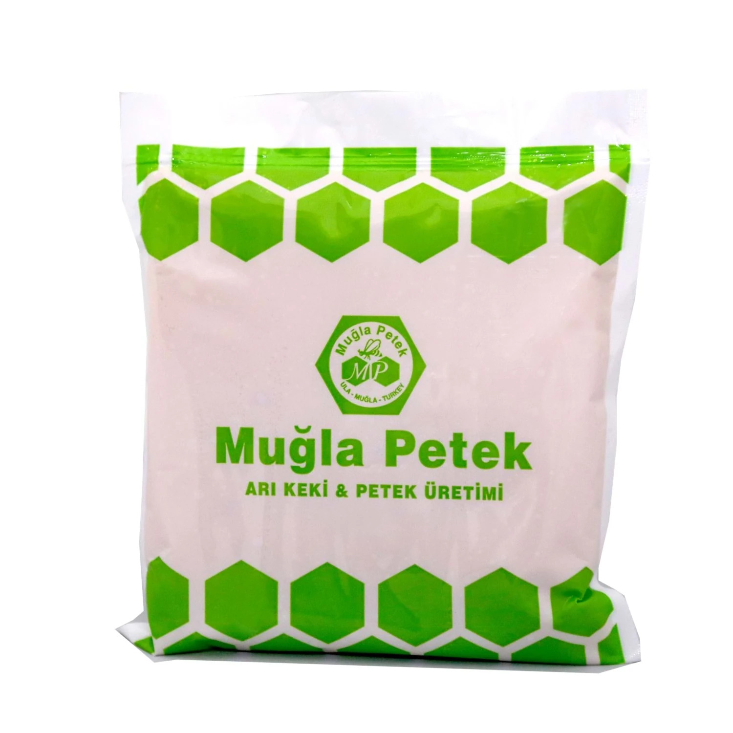 Muğla Petek Arı Keki 100 kg