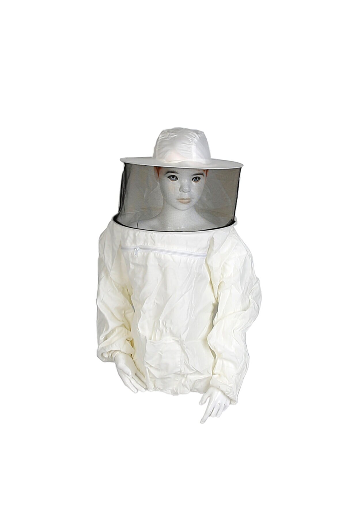 Arıcı Maskesi - Çocuk