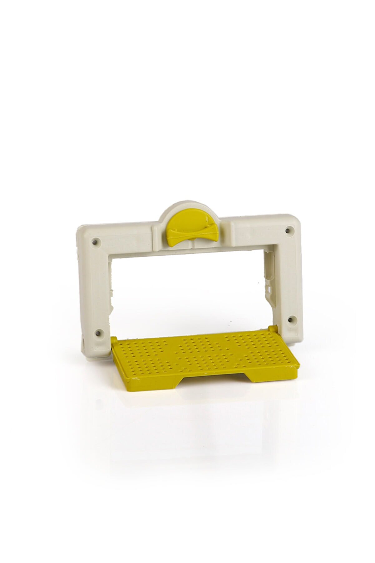 Kovan Uçuş Kapağı - Küçük Ruşet 20 Cm