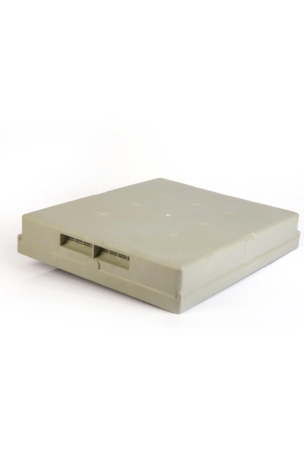 Plastik Kovan Kapağı 44*52 STRAFORLU