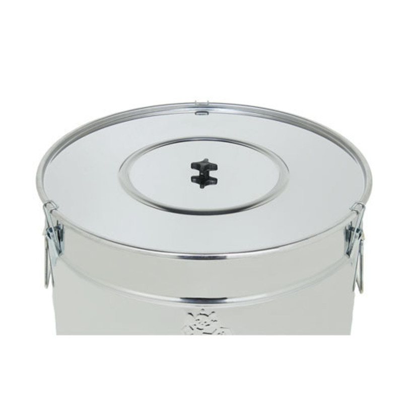 Bal Dinlendirme Kazanı 500 Kg