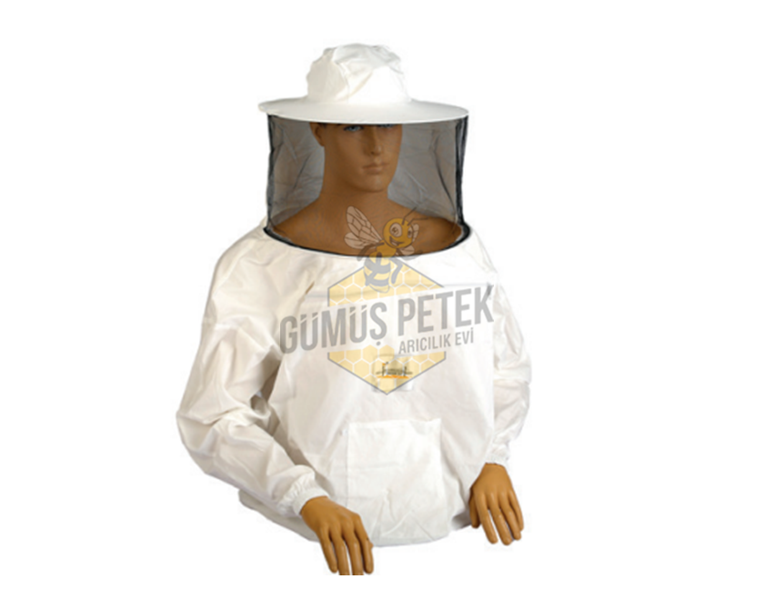 Arıcı Maskesi - Battal