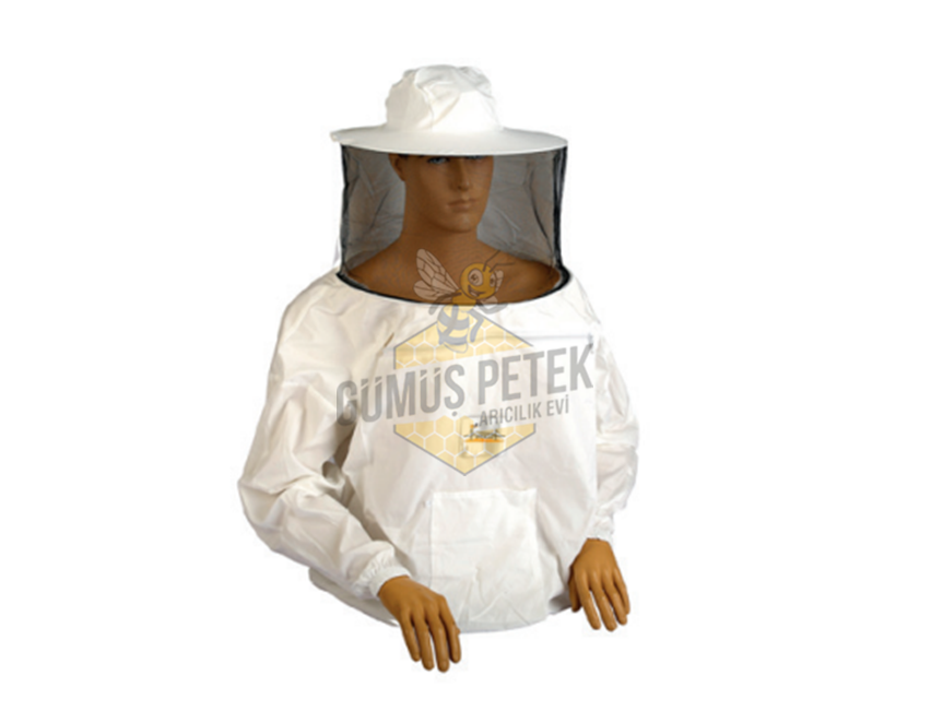 Arıcı Maskesi - Standart