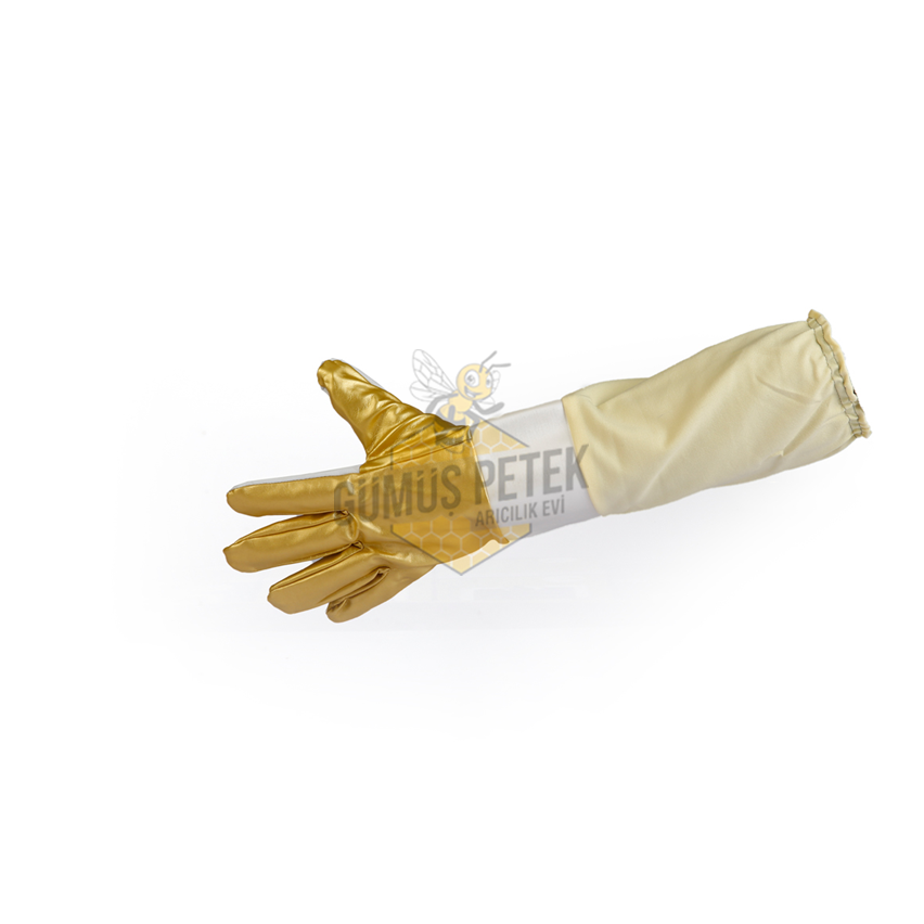 Arıcı Eldiveni Melez