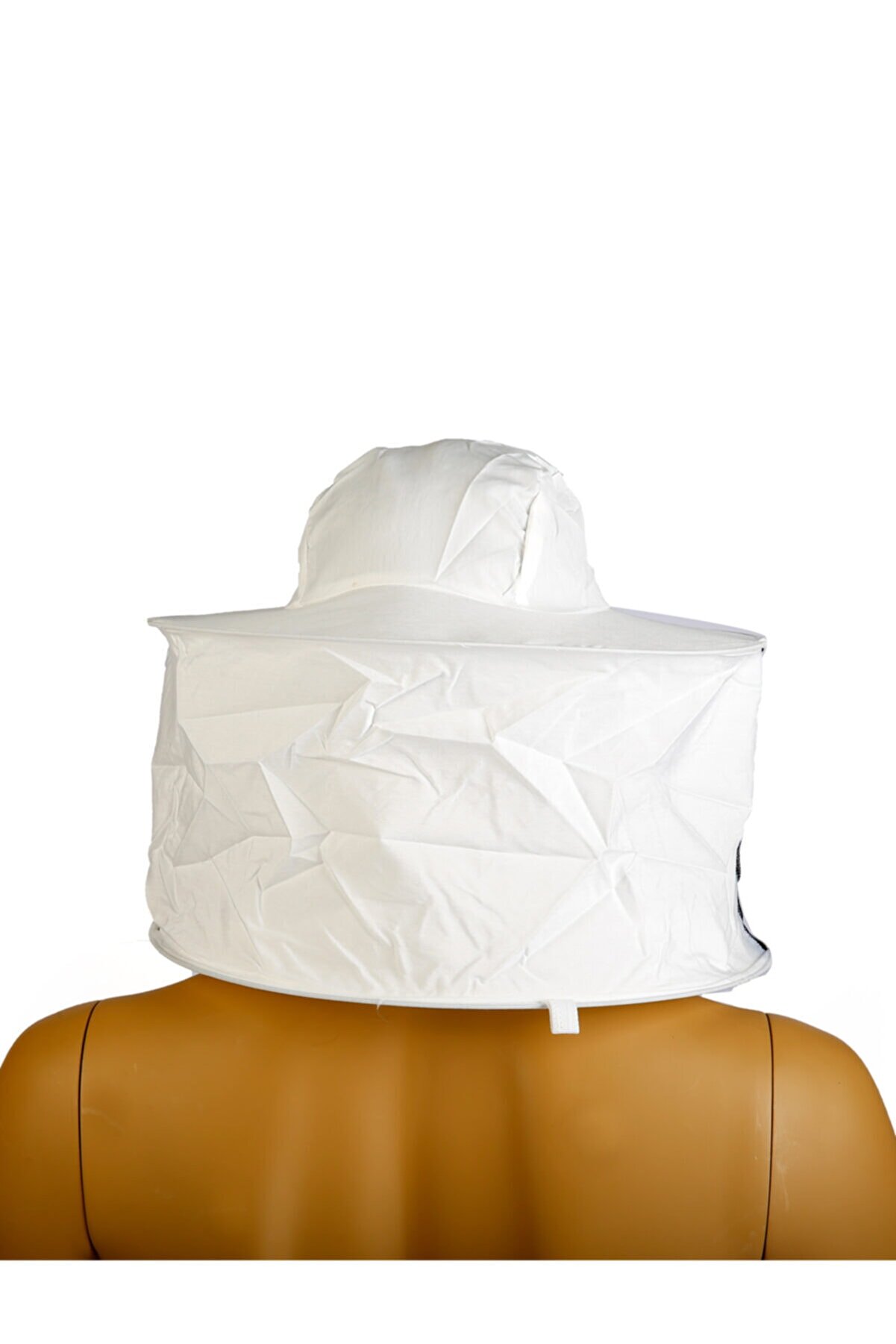 Arıcı Maskesi - Kelle