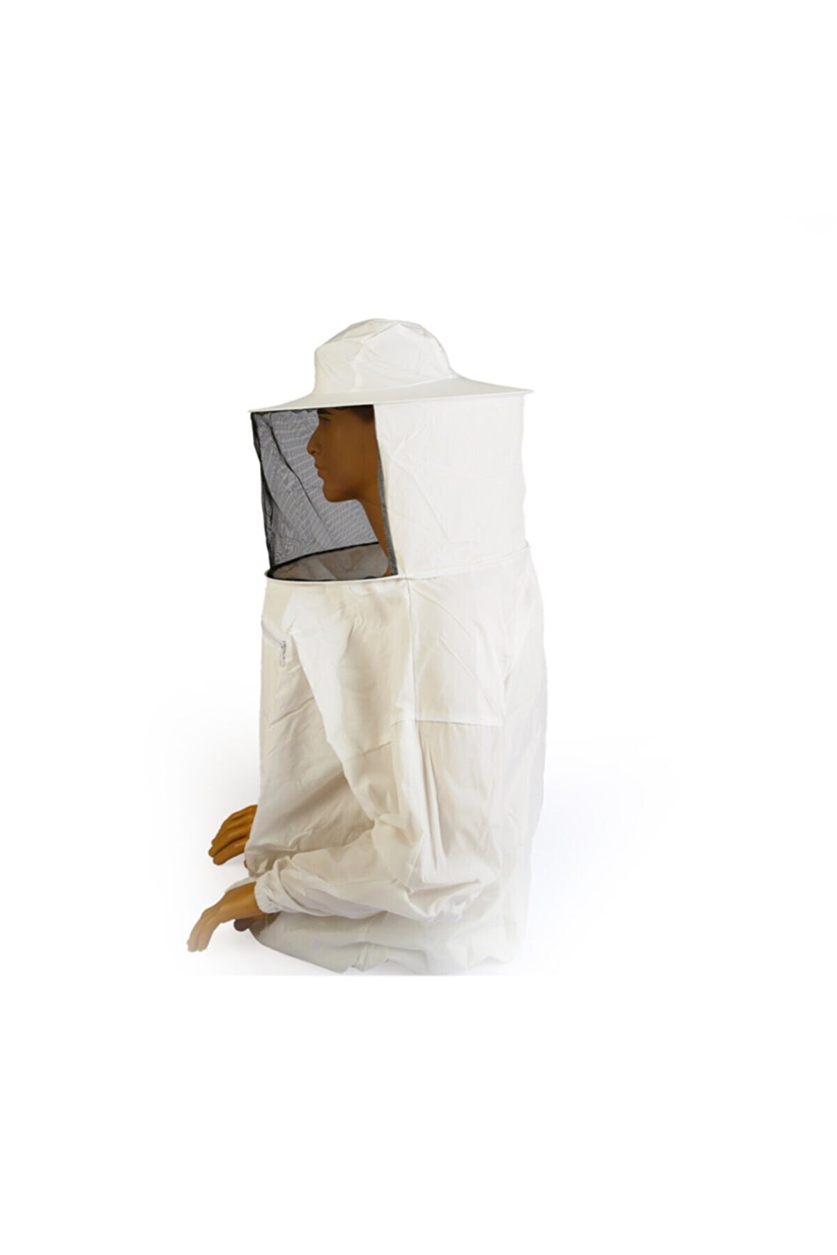 Arıcı Maskesi - Battal