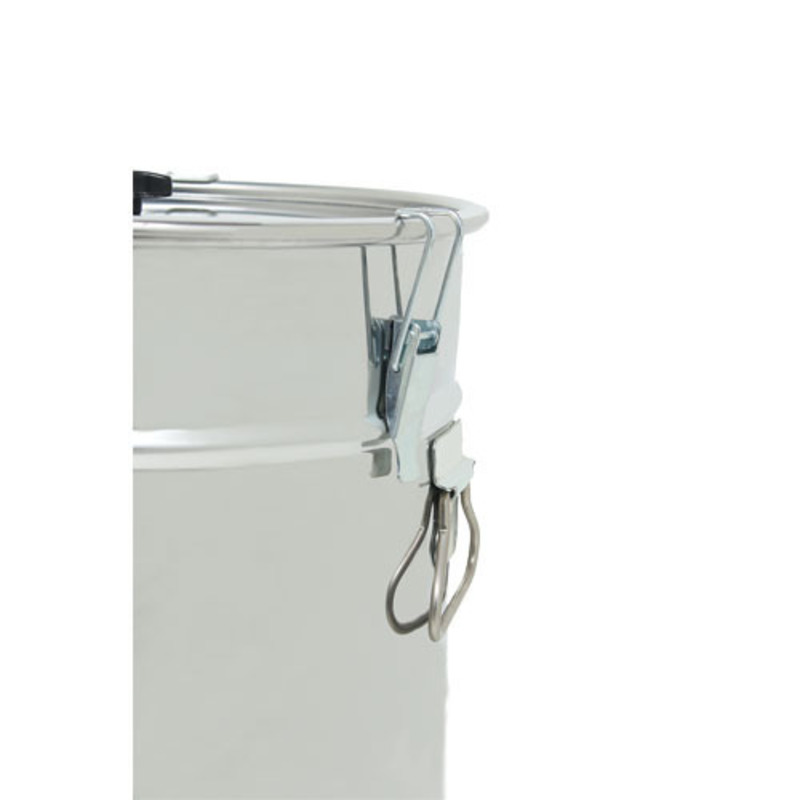 Bal Dinlendirme Kazanı 500 Kg