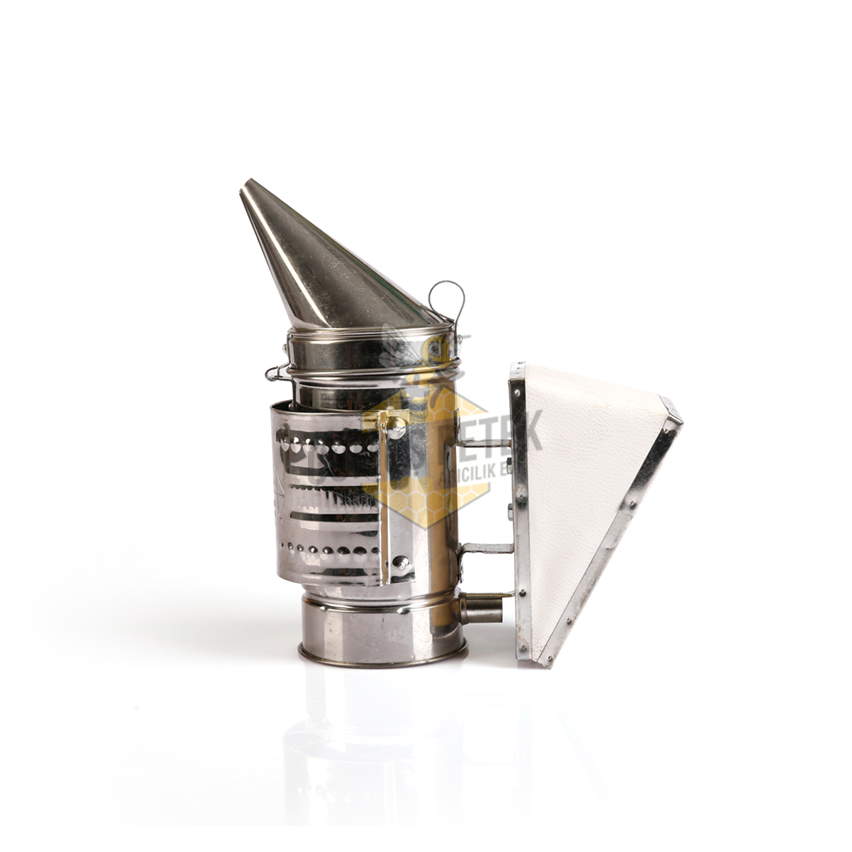 Körük Paslanmaz Vinleks (Kovasız)