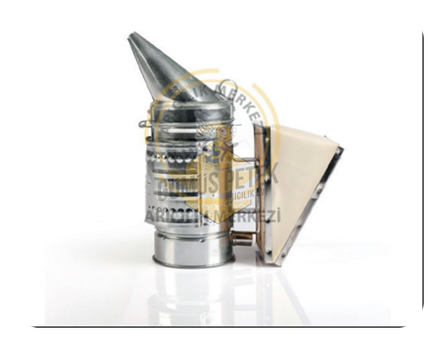 Körük Galveniz Vinleks (Kovasız)