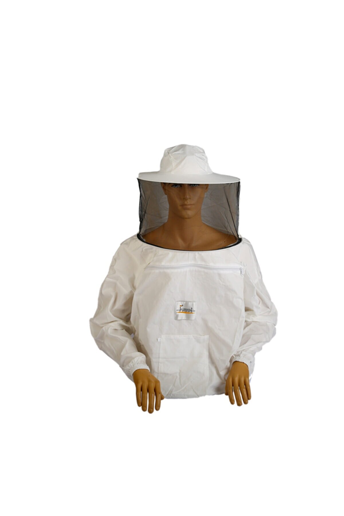 Arıcı Maskesi - Battal