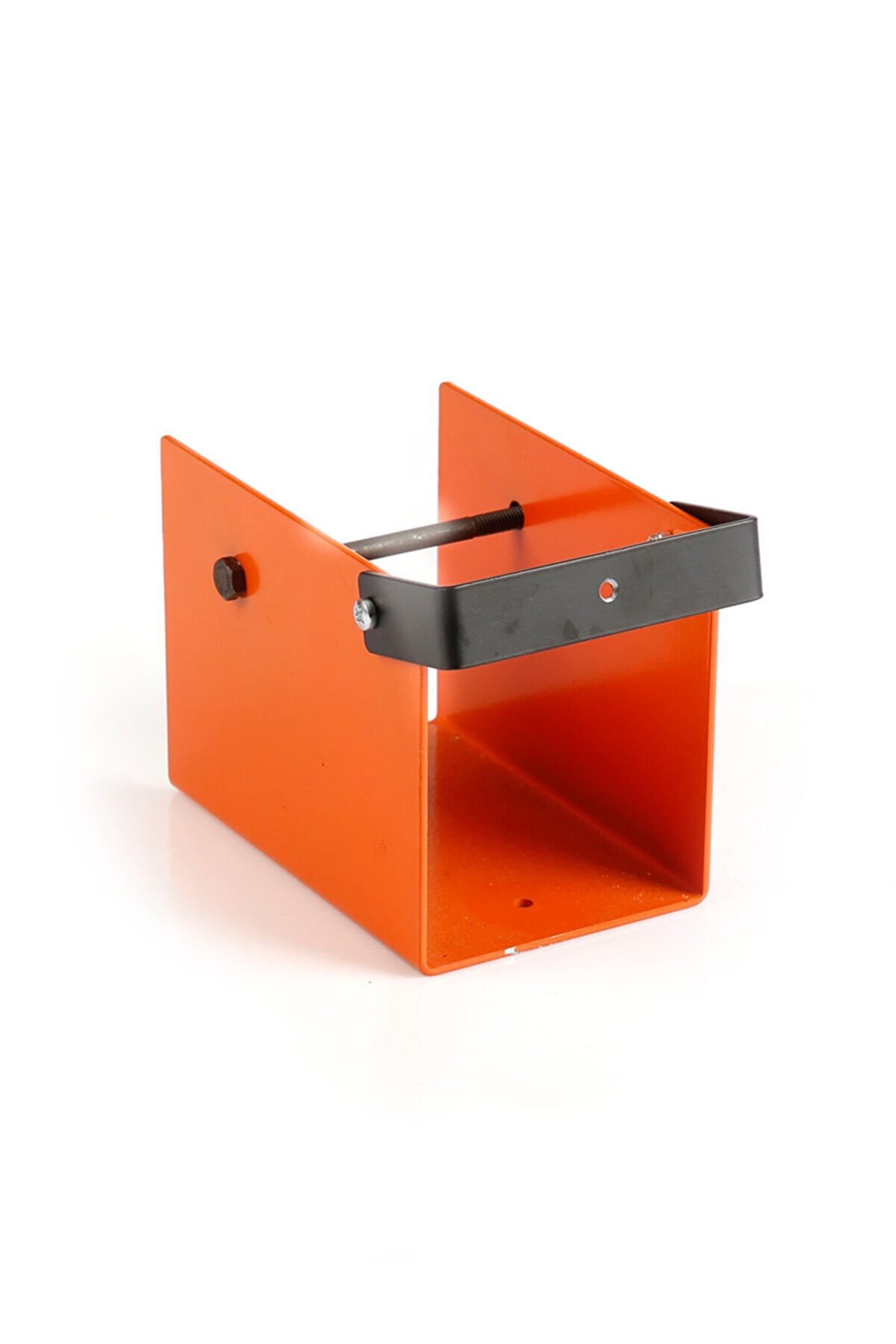 Makara Takma Askısı Turuncu