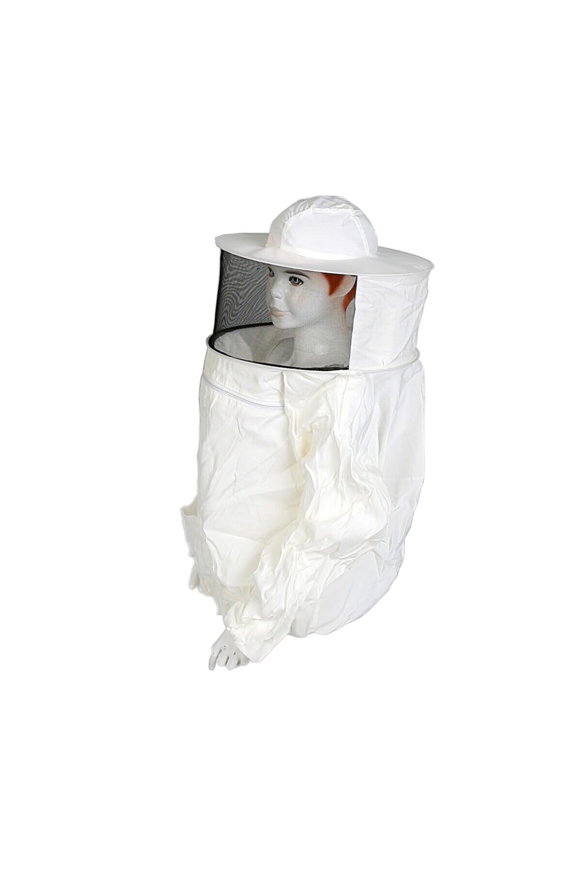 Arıcı Maskesi - Çocuk