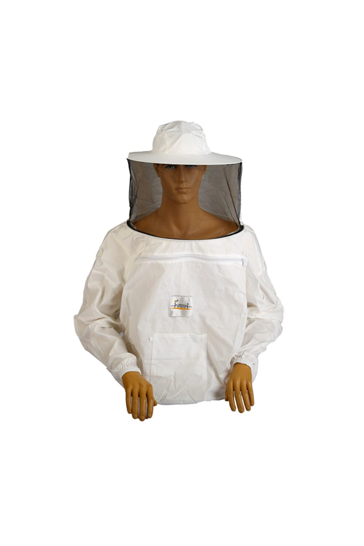 Arıcı Maskesi - Standart