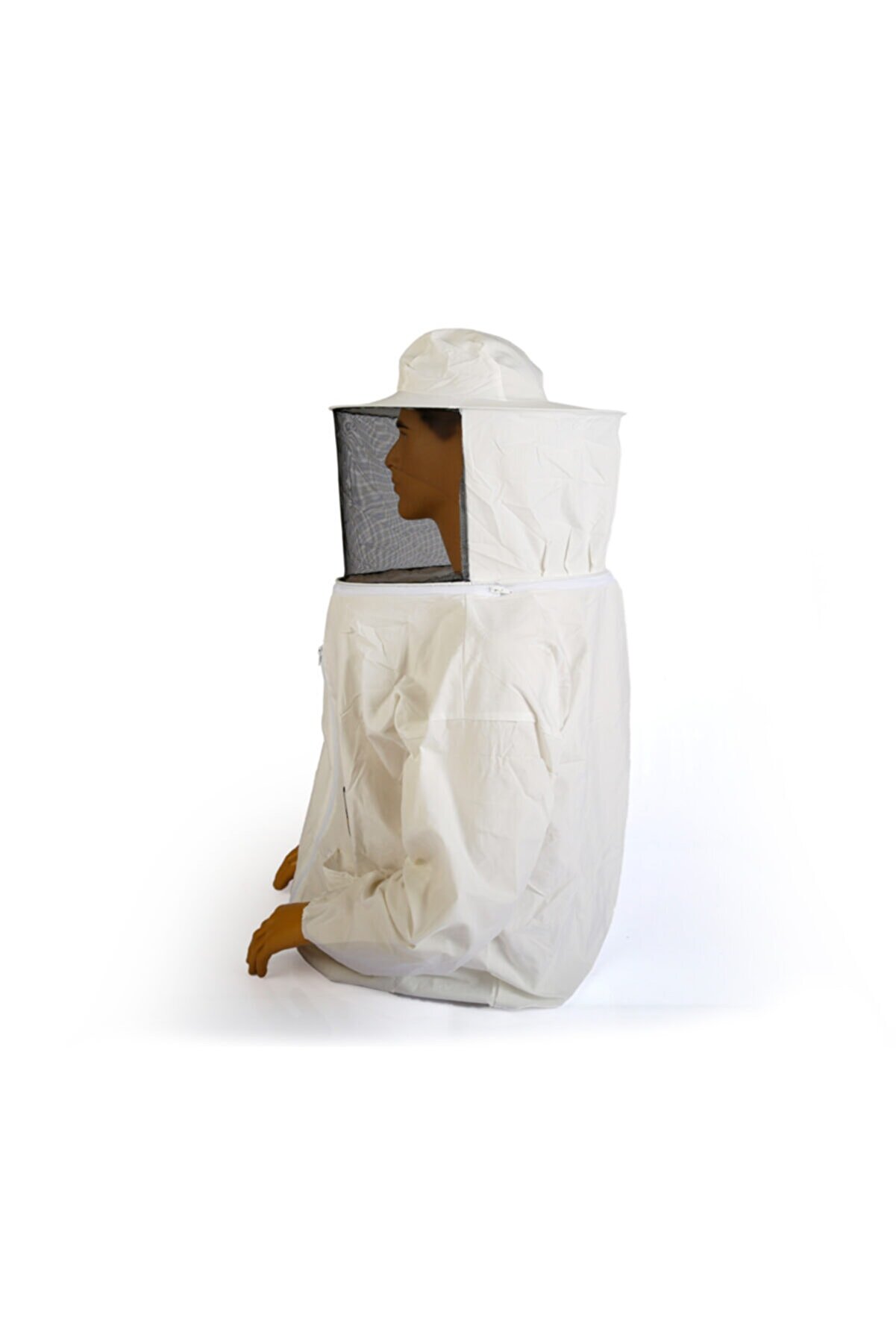 Arıcı Maskesi - Süper