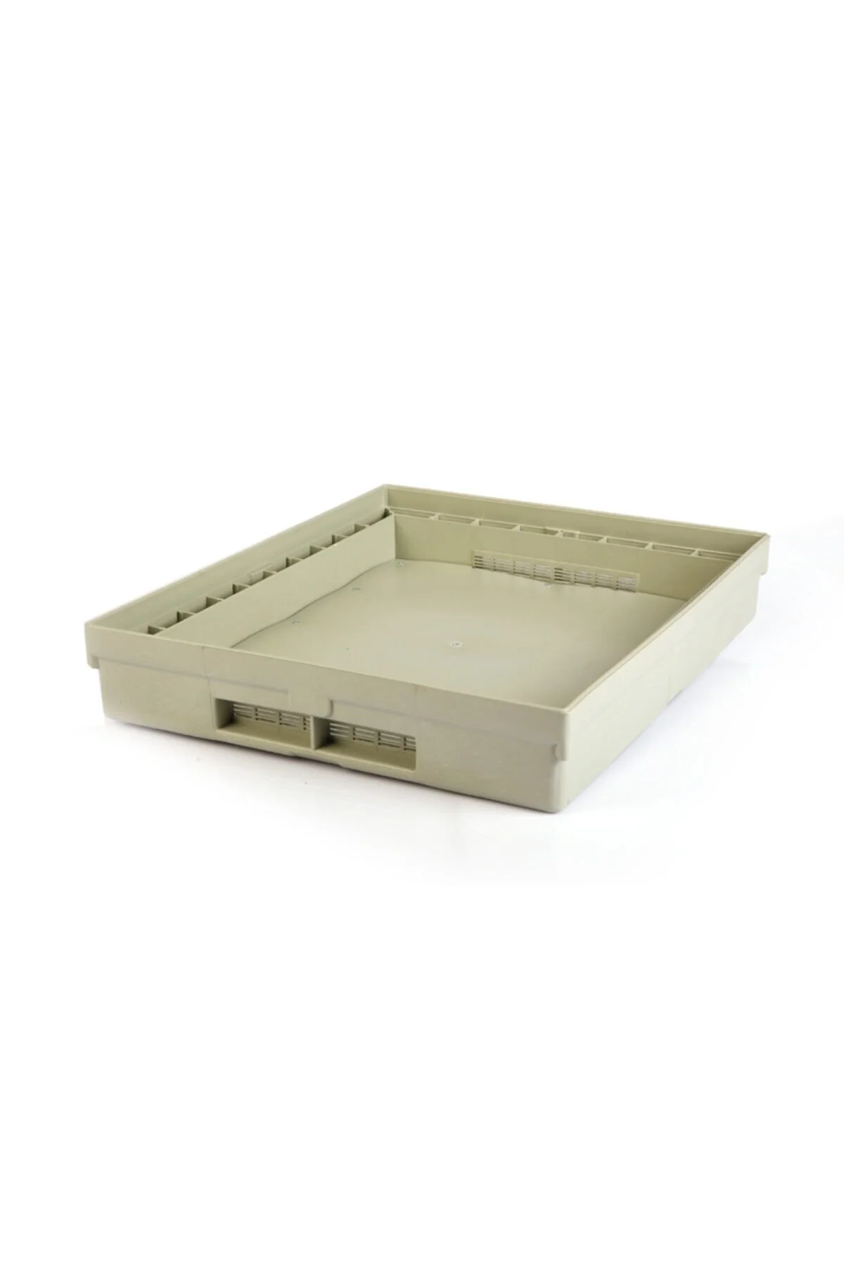 Plastik Kovan Kapağı 44*52 STRAFORLU