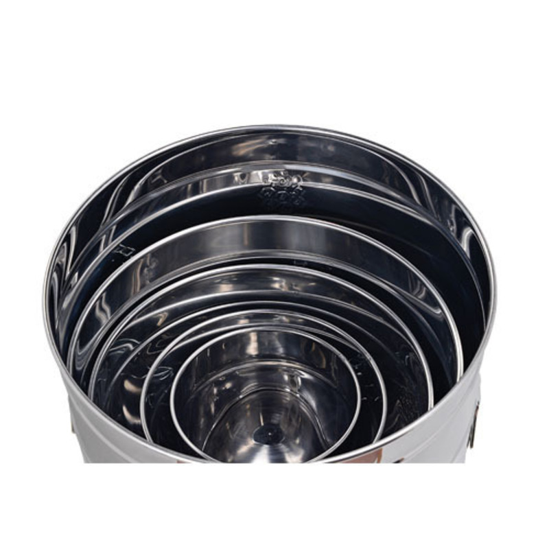 Bal Dinlendirme Kazanı 500 Kg