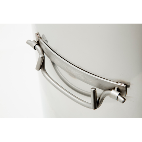 Bal Eritme Kazanı - 150 Kg