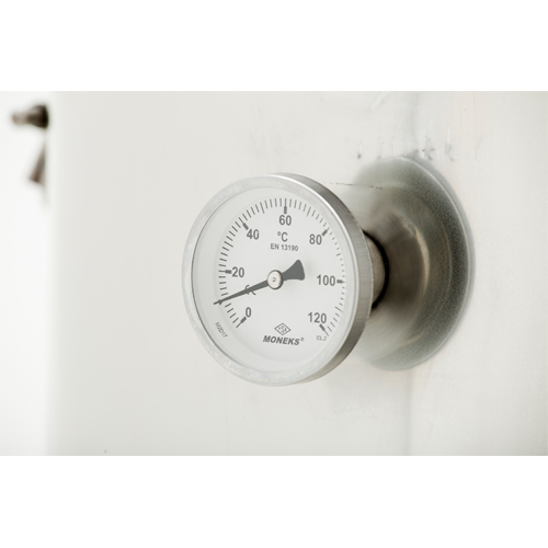 Bal Dinlendirme Kazanı 300 Kg