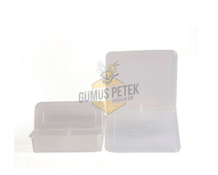 Kutu Yemlik 1,5 Lt (1.Kalite)