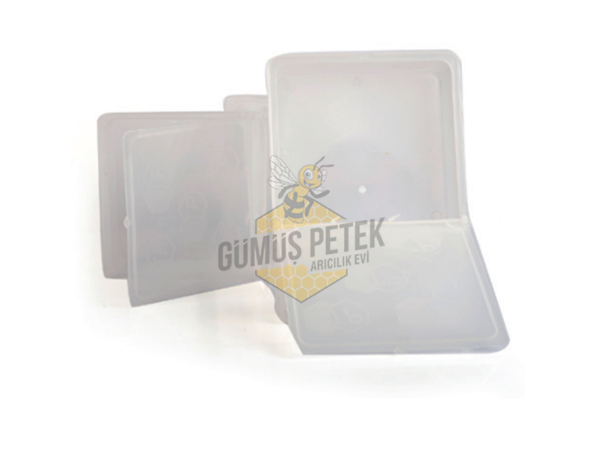 Kutu Yemlik 3,5 Lt (1.Kalite)