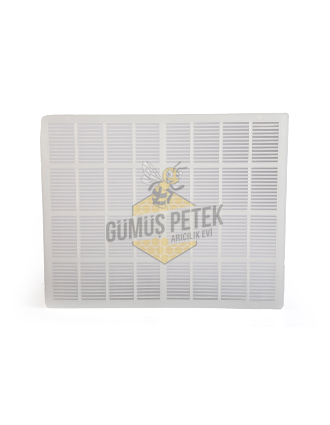 Ana Arı Izgarası - 1. Kalite Plastik 41 * 50