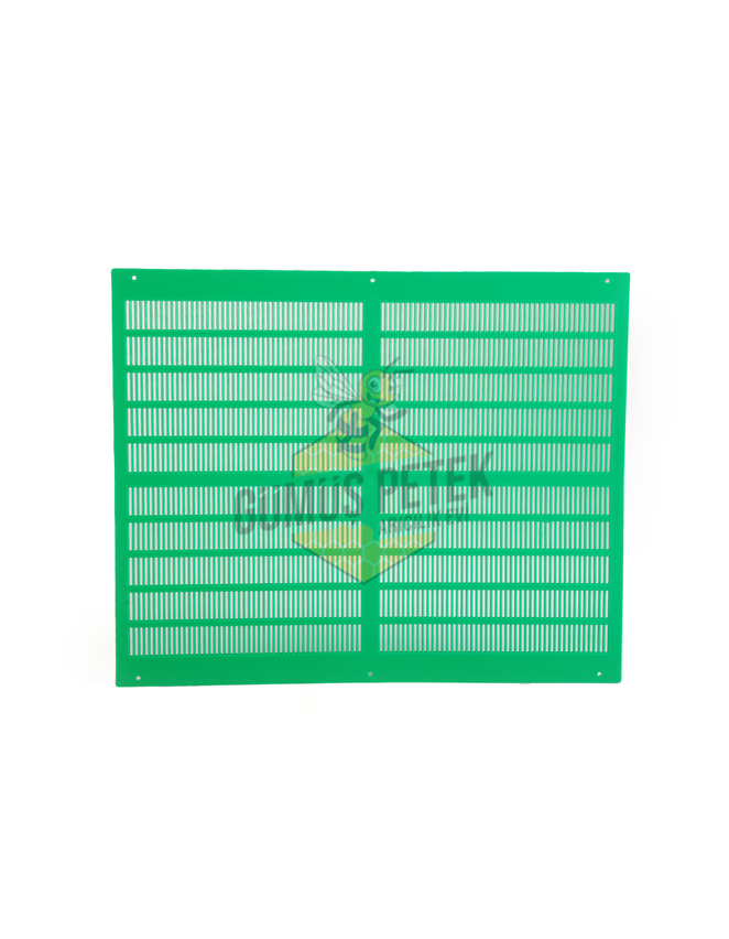 Propolis Izgarası - 1. Kalite