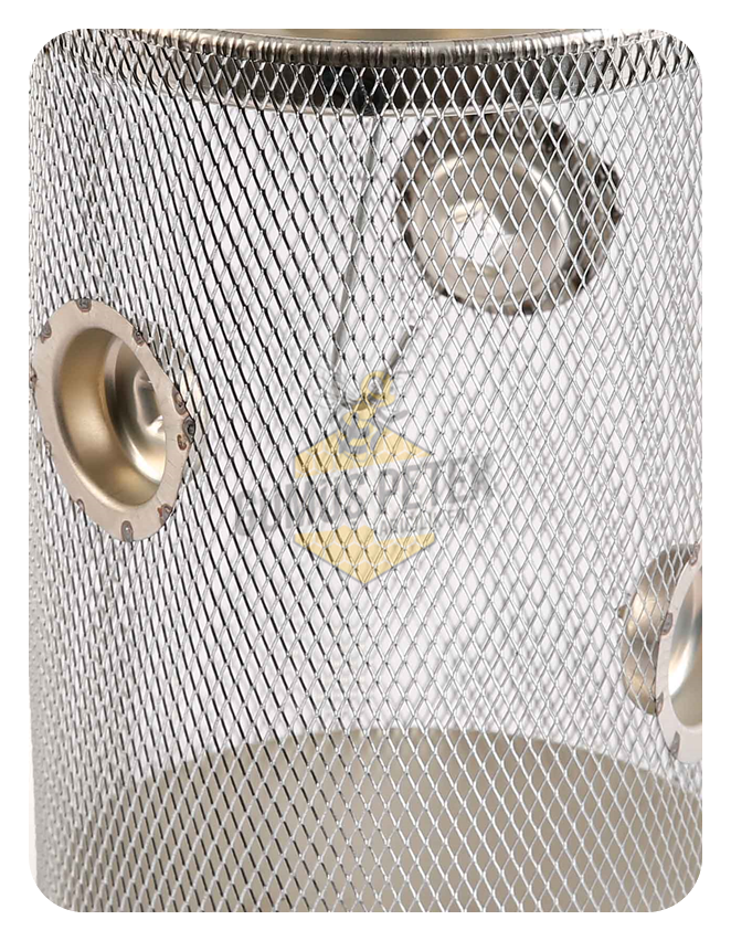 Yabani Arı Kapanı Metal