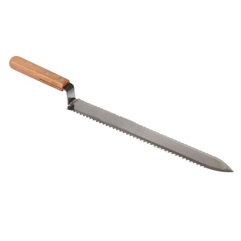 Sır Alma Bıçağı - Lazer Kesimli