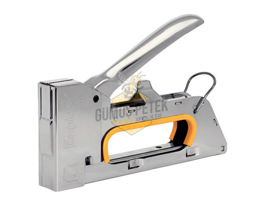 Rapid Zımba Makinesi