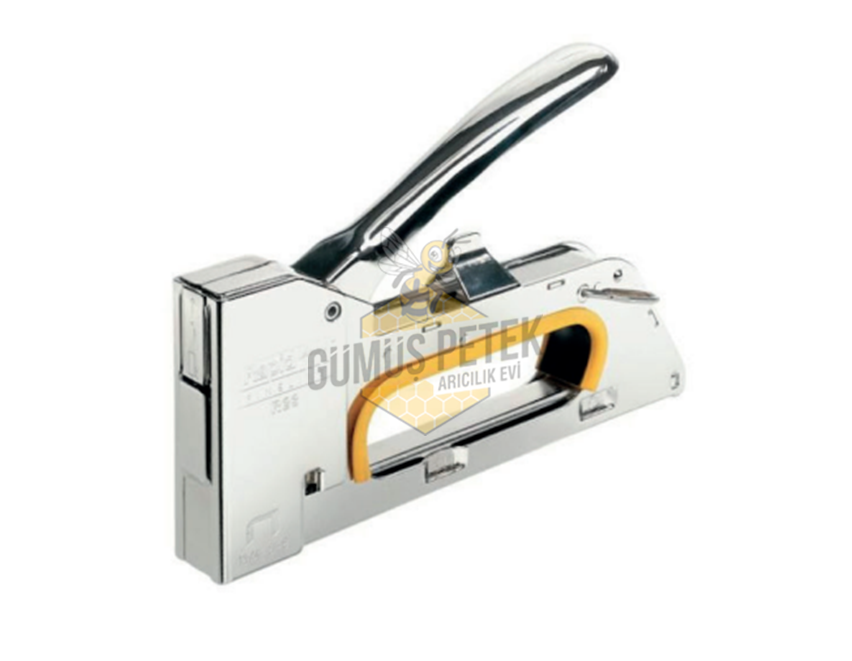 Raytel Zımba Makinesi