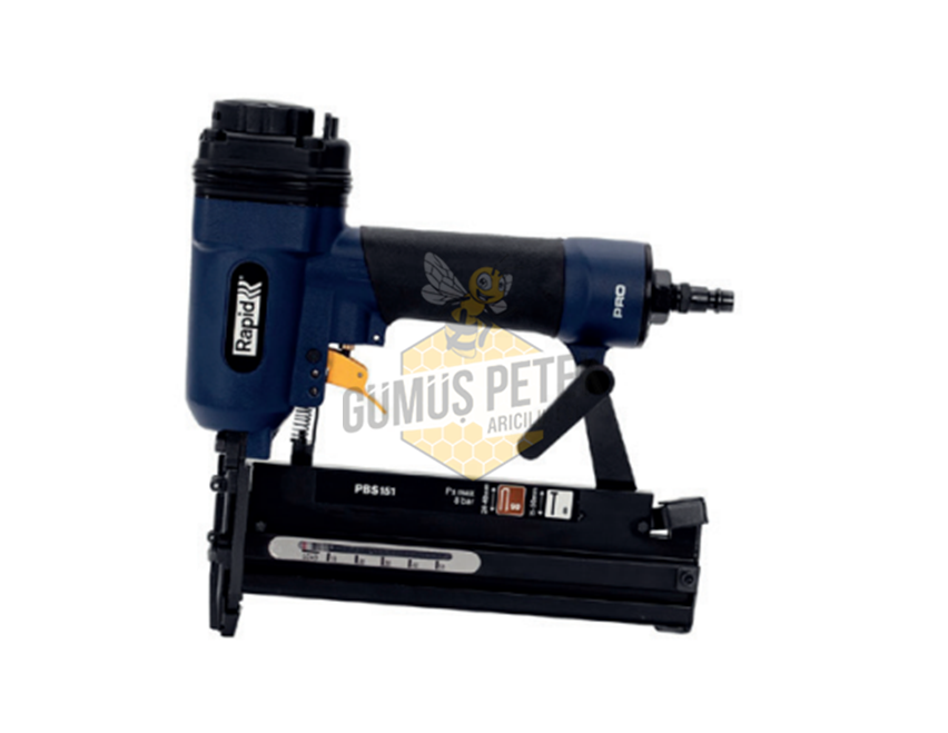 Rapid Çerçeve Çakma Tabanca (90x40)