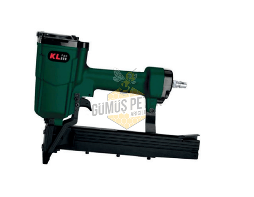 Kl pro Çerçeve Çakma Tabanca (92x40)