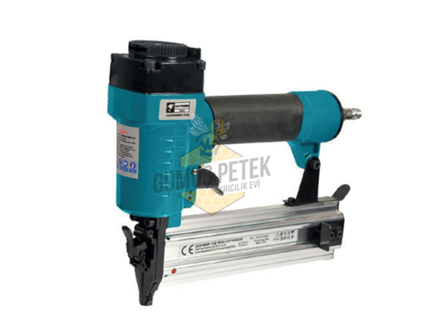 Catpawer Çerçeve Çakma Tabanca (90x40)