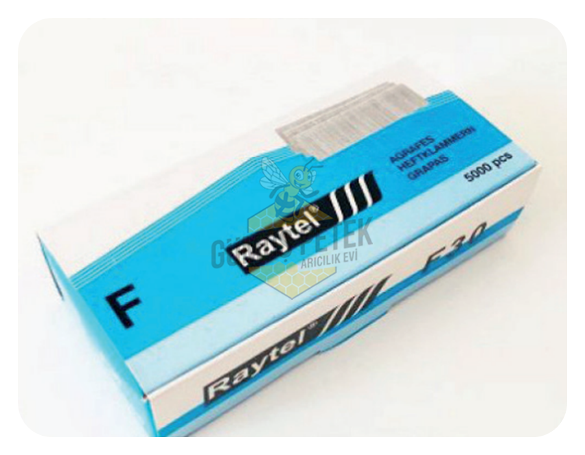 Zımba Çivisi (FX30)