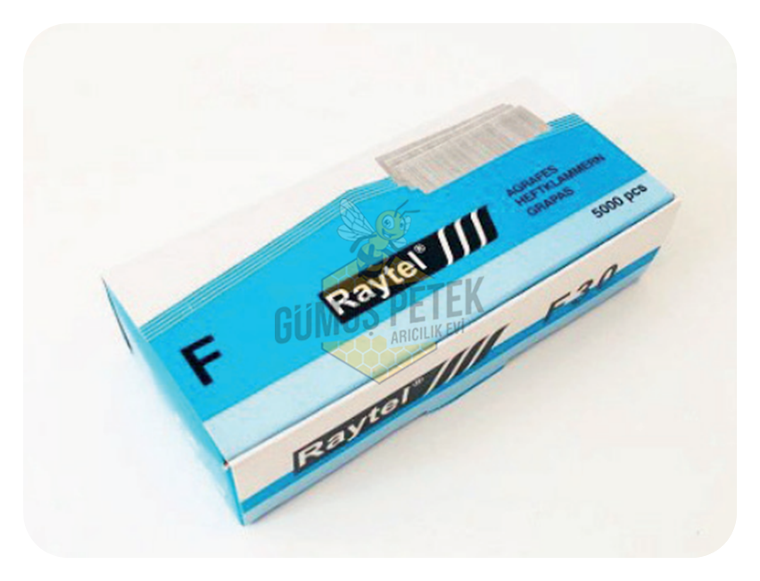 Zımba Çivisi (FX40)