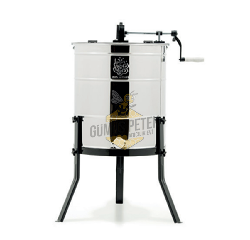 Benka Bal Süzme Mak. Ekonomik - 4 Çerçeveli