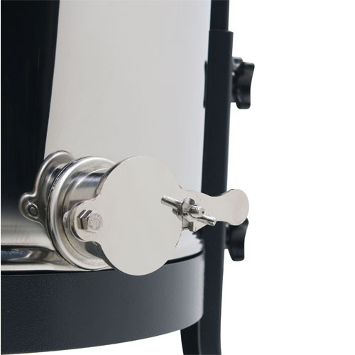 Benka Bal Süzme Mak. Jumbo - 4 Çerçeveli