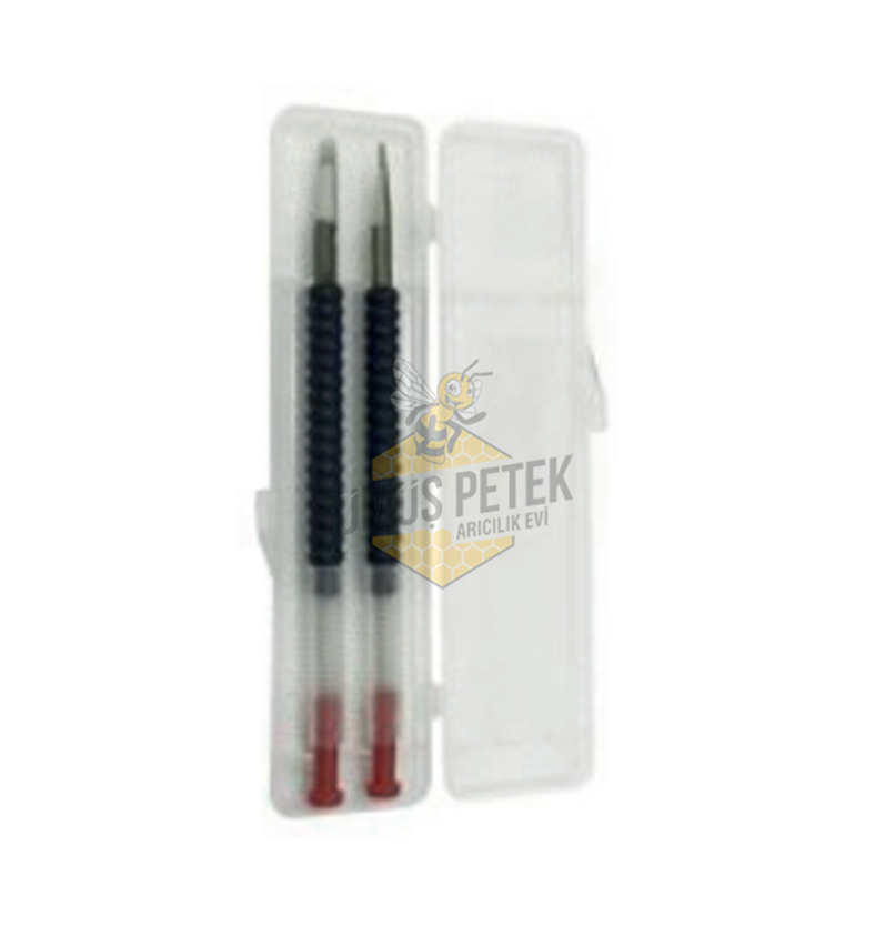 Larva Kalemi Takım (2'li)