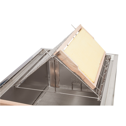 Sır Alma Tezgahı - 100 Cm (Lüks)