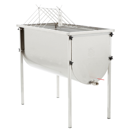 Sır Alma Tezgahı - 100 Cm (Lüks)