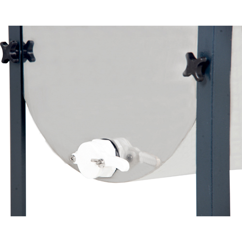 Sır Alma Tezgahı Ekonomik - 75 Cm