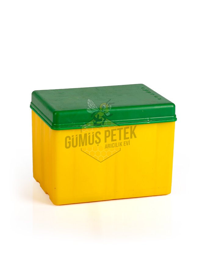 Ana Arı Yetiştirme Kutusu (Plastik)