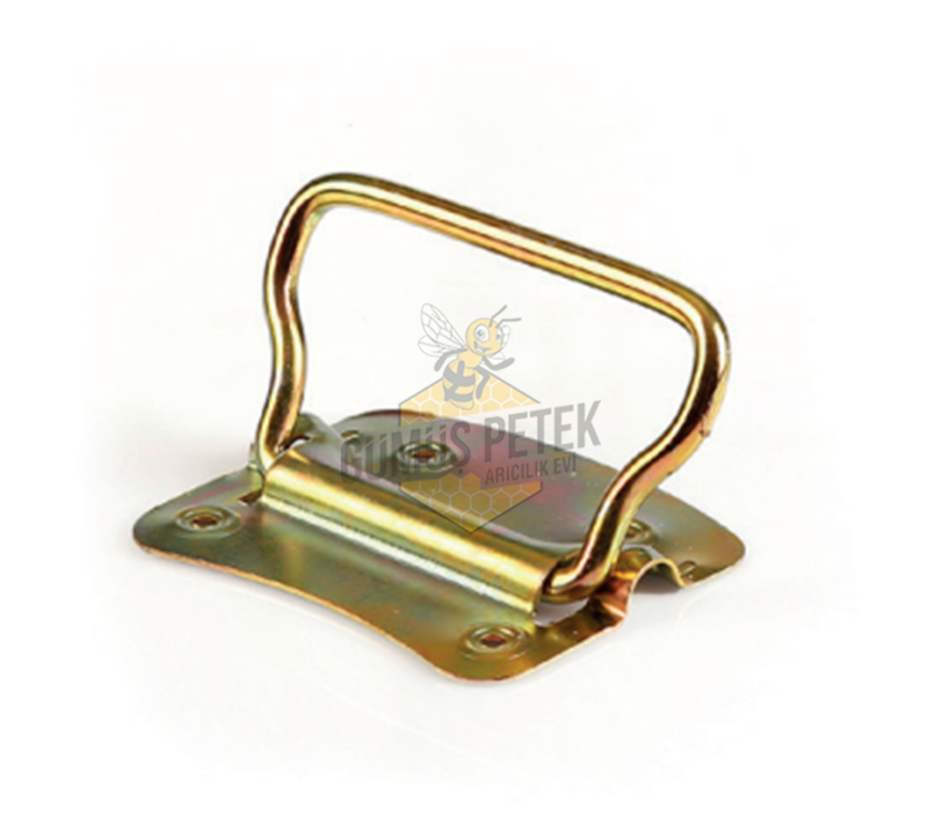 Sandık Kulpu - 1 Çift