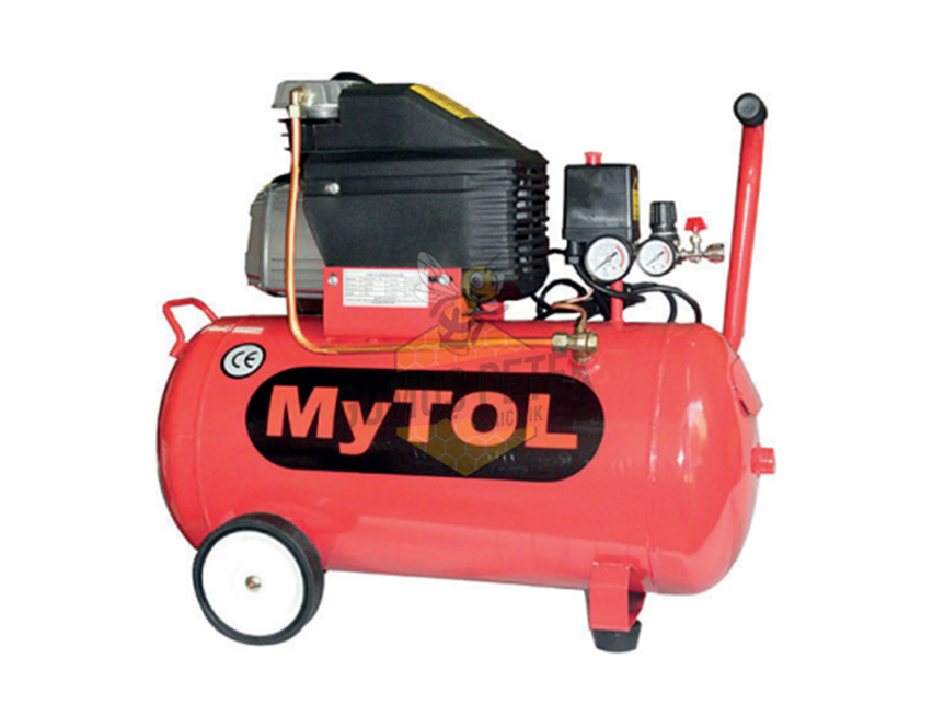 Kompresör Takım (Hortum-Büyük Jak-Küçük Jak)