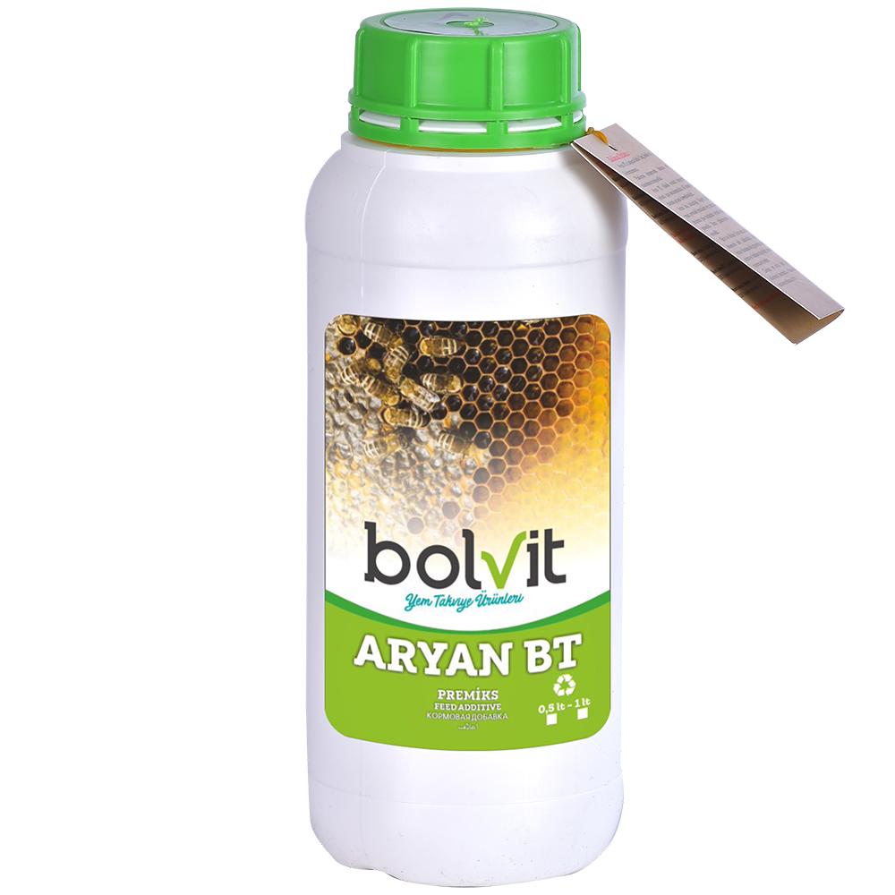 Bolvit Aryan BT 1 Lt